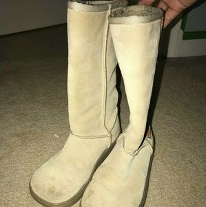 Rocket Dog Winter Boots